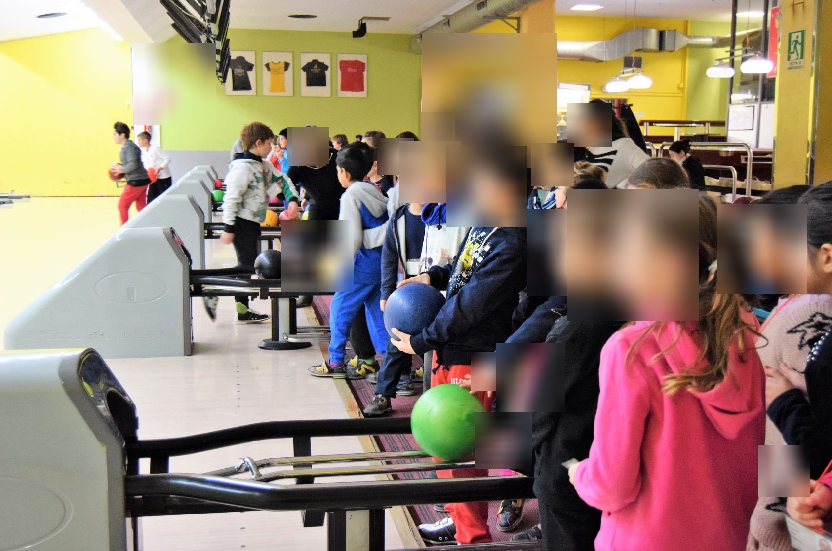 Alla Scoperta del Bowling